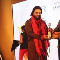 Madhavan - RITZ Icon Awards 2013 Photos